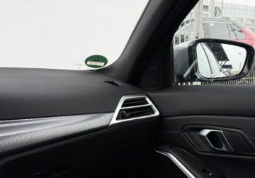 BMW Seria 3 G20-G21 Limuzyna Facelifting 2.0 330i 245KM 2025 BMW Seria 3 I wlasciciel M Pakiet Hak Gwarancja Bezwypadkowy FVAT23, zdjęcie 15