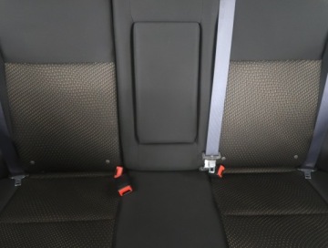 Mitsubishi ASX I SUV 1.6 MIVEC 117KM 2013 Mitsubishi ASX 1.6 MIVEC, Salon Polska, zdjęcie 9