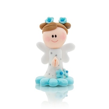 Aniołek | podziękowanie | ślub | komunia | chrzest