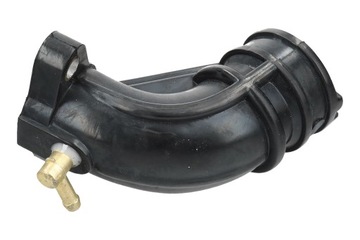 Power Force Piaggio Liberty ZIP Vespa 50 4T впускной патрубок карбюратора