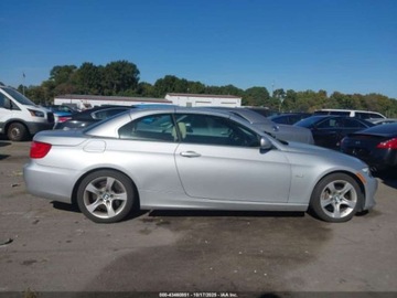 BMW Seria 3 E90-91-92-93 2011 BMW Seria 3 335i 2011 3.0l 3.0 Benzyna 300KM, zdjęcie 6