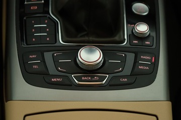 Audi A6 C7 2012 Audi A6 2.8 FSI, Salon Polska, Xenon, Klima, zdjęcie 12