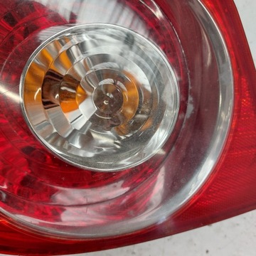 CHEVROLET EPICA SVĚTLO LEVÝ ZADNÍ + VLOŽKY