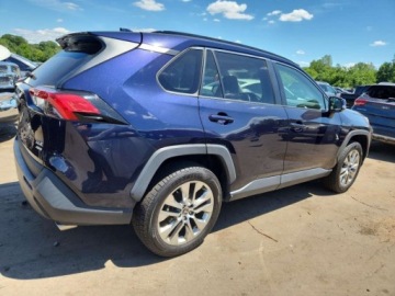 Toyota RAV4 V 2021 Toyota RAV4 XLE PREMIUM, 4x4, od ubezpieczalni 2.5 Hybryda 203KM, zdjęcie 5