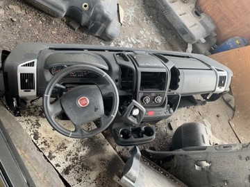 DUCATO JUMPER BOXER LIFT KONSOLA DESKA 2019 2020