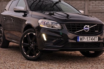 Volvo XC60 I SUV 2.0 D4 163KM 2012 Volvo XC 60 R-Design__5-Cylindrów__Alu '20__D4 163ps, zdjęcie 33
