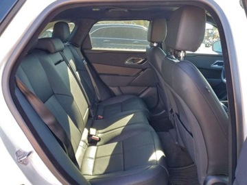 Land Rover Range Rover Velar 2025 Land Rover Range Rover Velar 2025r., Dynamic SE, 2L, od ubezpieczalni 2.0, zdjęcie 8