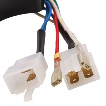 РЕГУЛЯТОР НАПРЯЖЕНИЯ ГЕНЕРАТОРА AVR 5KW 680UF 450V