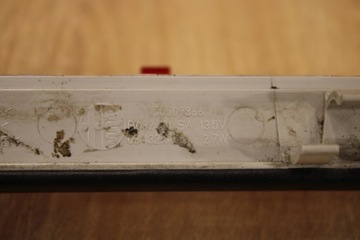 SVĚTLO STOP ALFA ROMEO GIULIETTA