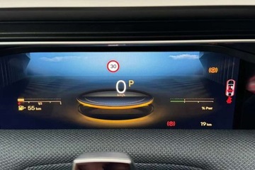 Citroen C5 Aircross 2025 Citroen C5 Aircross Plus Hybrid Bogate wyposazenie Duzy Rabat 1.2, zdjęcie 18