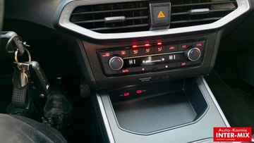 Seat Ibiza V 2024 Seat Ibiza IBIZA FR niski przebieg Benzyna 115KM, zdjęcie 27