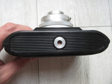 APARAT AGFA ISOLA 1 UNIKAT BDB STAN REAL