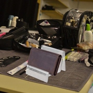 Женский кошелек для хранения кошельков телефона