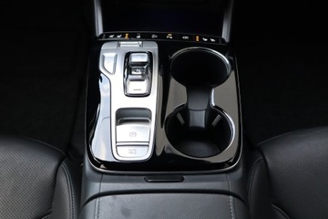 Hyundai Tucson IV 2021 Hyundai Tucson 1.6 T-GDI 48V MHEV, Salon Polska, zdjęcie 16