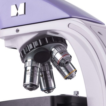 Цифровой биологический микроскоп MAGUS Bio D230TL с ЖК-дисплеем