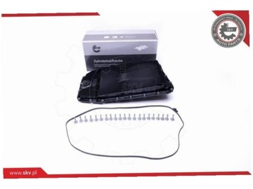 VANA OLEJ JAGUAR XF 2.0-5.0 XJ XK 4.0 4.2 3.6-5.0