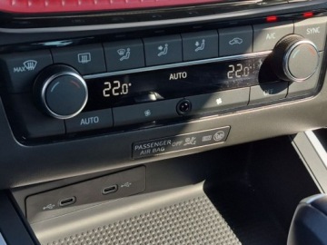 Seat Arona 2025 Seat Arona DSG FR Full LED Faktura VAT Sport Benzyna 115KM, zdjęcie 19