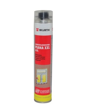 PIANA MONTAŻ PISTOLETOWA JEDNOSKŁADNIKO. WURTH 65L