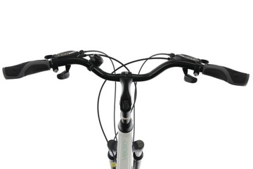 Rower Kands 28 Verso v1 D17 biał-mię r23 NOWOŚĆ !!