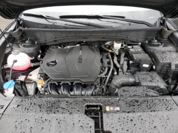 Hyundai Tucson IV 2025 Hyundai Tucson 2025 Hyundai Tucson SEL 2.5 Benzyna 187KM, zdjęcie 10