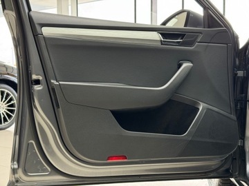 Skoda Superb III Kombi Plug-In Hybrid 1.4 TSI Plug-In-Hybrid 218KM 2022 Skoda Superb Ambition Plug In / 1 właściciel / Sal, zdjęcie 10