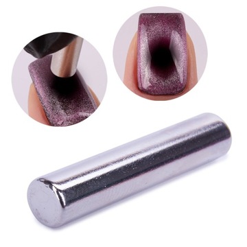 MAGNETYZER OKRĄGŁY MAGNES DO KOCIEGO OKA CAT EYE MAGNES 9D