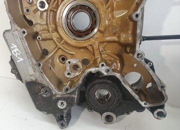 Картер Ducati Multistrada 1200 10-15 лет