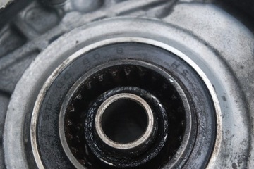 Карданный дифференциал HONDA НТВ 700 ДОВИЛЬ