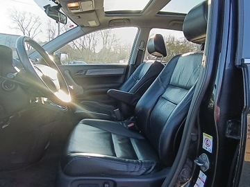 Honda CR-V III SUV 2.0 i-VTEC 150KM 2008 HONDA CR-V III Panorama, Hak, Instalacja LPG,Skóry,Manual,4X4,, zdjęcie 20