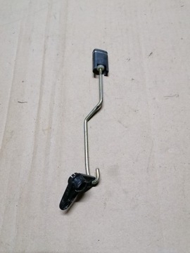 RYGIELEK ZAMKA DRZWI MERCEDES W220 W140