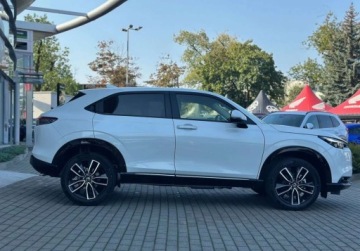 Honda HR-V III 2025 Honda HR-V e-HEV Advance - 2025 - Promocja 1.5 Hybryda 107KM, zdjęcie 3