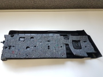 ОБИВКА БАГАЖНИКА БОКОВАЯ ПРАВАЯ RENAULT CAPTUR II