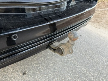 Ford Mondeo V Kombi 2.0 TDCi 180KM 2015 Ford Mondeo MK5 2.0 TDCI 180 Koni Titanium Led Nav, zdjęcie 25