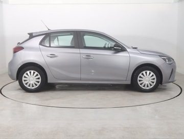 Opel Corsa F Hatchback 5d 1.2 75KM 2020 Opel Corsa 1.2, Salon Polska, Serwis ASO, Klima, zdjęcie 5