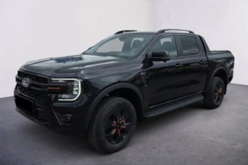 Ford Ranger VI 2026 FORD Ranger Wildtrak PHEV A10 2.3 281KM, zdjęcie 1
