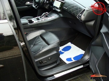  DS Automobiles DS 7 Crossback DS 7 Crossback 1.6 Benzyna 180KM RIVOLI Full, zdjęcie 11