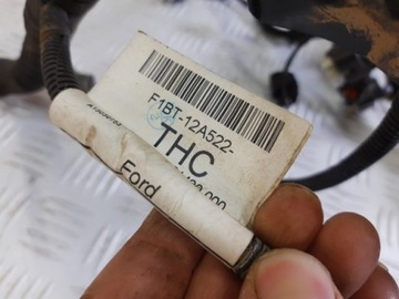 FORD B-MAX INSTALACE SVAZEK MOTORU F1BT12A522