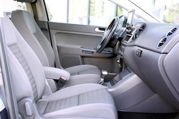 Volkswagen Golf Plus I 2007 Volkswagen Golf Plus Kamera|Klimatronic| Parktroni, zdjęcie 14