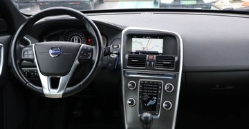 Volvo XC60 I SUV Facelifting 2.0 D3 136KM 2015 Volvo XC 60 2.0D 136KM Manual MOMENTUM II Wlasciciel Serwisowany 2.0, zdjęcie 10