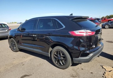 Ford Edge II 2021 Ford Edge Auta z USA - Zapytaj o wiecej ofert 2.0 Diesel 238KM, zdjęcie 5