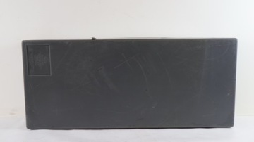 КАМЕРА-КАРАВАН ПРИЦЕП БАК ДЛЯ ГРЯЗНОЙ СЕРОЙ ВОДЫ 120 Л