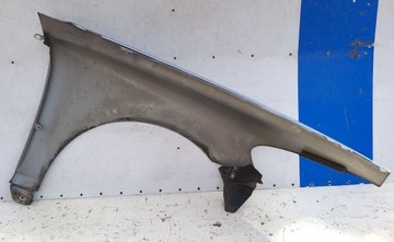 BLATNÍK PŘEDNÍ LEVÝ VOLVO C70 II 06-10R. 474-26