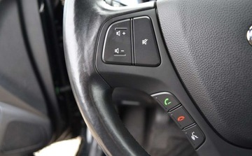 Hyundai i10 II Hatchback 1.0 MPI 66KM 2014 Hyundai i10 bezwypadkowe - klimatyzacja - po oplatach - 1 wlasciciel, zdjęcie 28