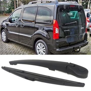dla Citroen Berlingo II B9 2008 2019 2010 2011 201