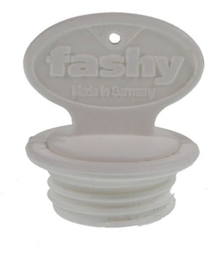 FASHY zapasowy korek do termoforu 29mm