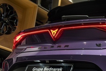 Cupra Leon II 2026 Cupra Leon VZ 2.0 TSI 300 KM DSG Zamów już, zdjęcie 9