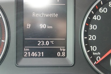 Volkswagen Golf VI Hatchback 5d 1.4 TSI 122KM 2009 Volkswagen Golf Plus Golf V Plus, zdjęcie 6