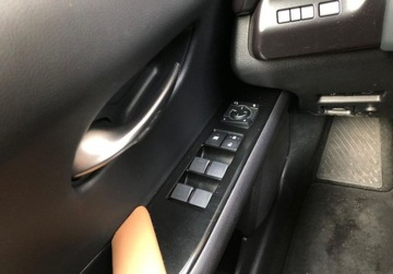 Lexus UX Crossover Facelifting 2.0 250h 184KM 2023 Lexus UX UX 250h F Sport Design FV23 Salon PL Serwis ASO 1 wl., zdjęcie 34