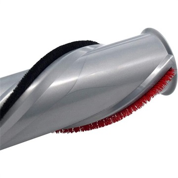 dla Dyson V11 odkurzacz miękki pluszowy taśmy szcz