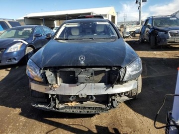 Mercedes 2020 Mercedes-Benz Klasa S 63 amg, 2020r., 4x4, 4.0L, zdjęcie 4